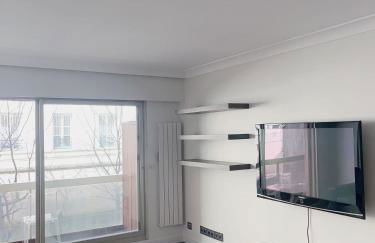 Belle chambre Champs-Élysée - Foto 12