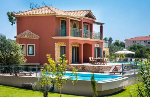 Pleiades Luxury Villa - Foto 1
