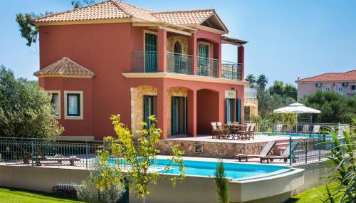 Pleiades Luxury Villa - Foto 1