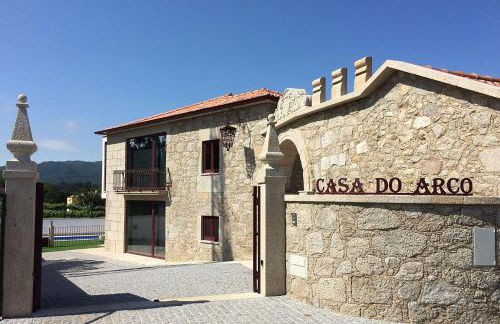 Casa do Arco - Foto 46