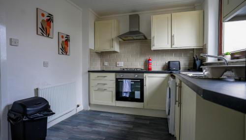 Simpson House - Foto 5