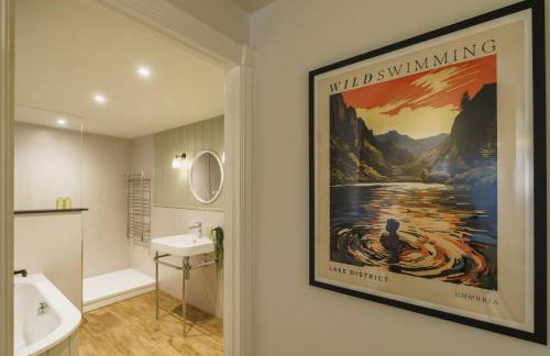 2 Hart Head Barn, Renovated Barn, Ambleside - Foto 16