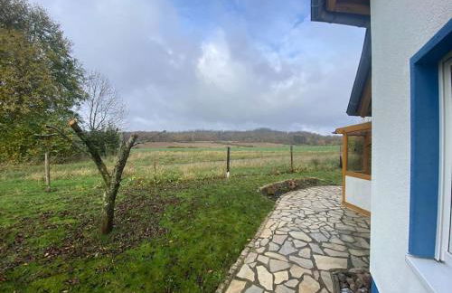 Zimmer mit eigenem Bad in Einfamilienhaus - Foto 4