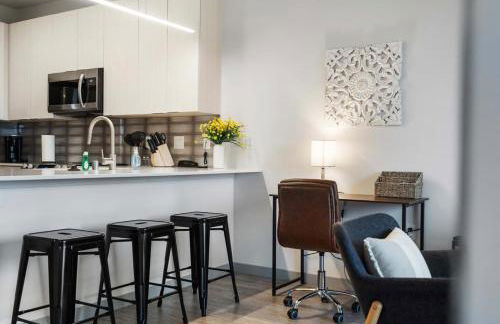 Pool with In-Unit Washer & Dryer and Garage Parking - Photo 9