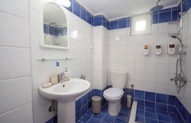 Infinity Wellness Apartment Hotel - Foto 59