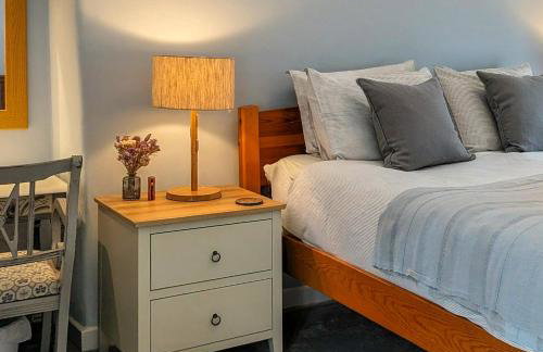 Mousehole in Aberdyfi Charming Seaside Fisherman's Cottage - Foto 5