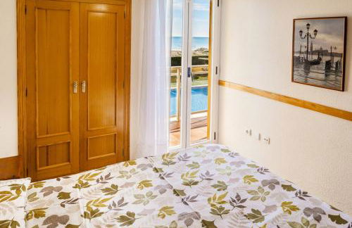 APARTAMENTO Nat EN PRIMERA LINEA DE PLAYA - Foto 11