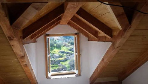 Velo Grablje - Rustic country house on island Hvar - Foto 4