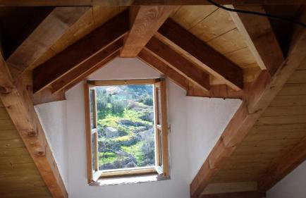 Velo Grablje - Rustic country house on island Hvar - Foto 4