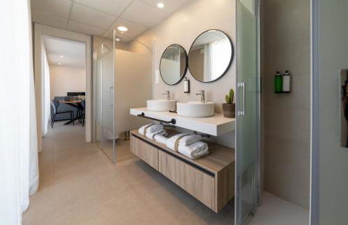 Alidreams Lola Center Apartamentos - Foto 44