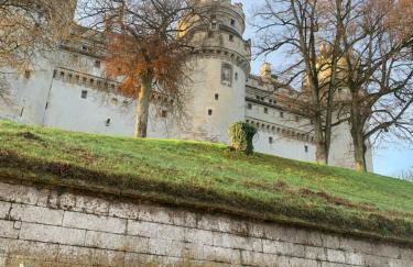 Résidence ARTHUS Cinopé - Foto 18