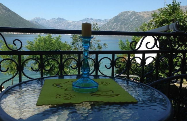 Apartments Matkovic - Foto 26