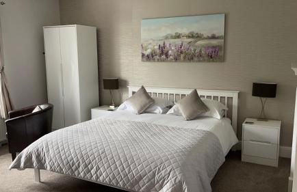 Tyn Y Fron 6 bedroom house in Betws-y-Coed Snowdonia - Foto 31