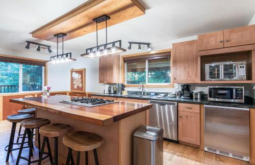 Perch - Juniper Cabin - Foto 19