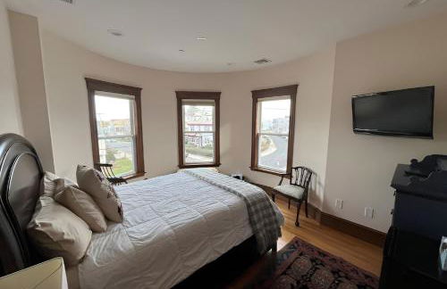 Forever Green Manor - 6 bedroom - Stunning Ocean Views - Foto 36