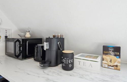 Amalfi A10 - 4 Betten - gemütlich und modern - Foto 15