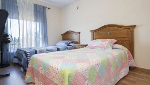 Chalet Pareado & Piscina - Foto 5