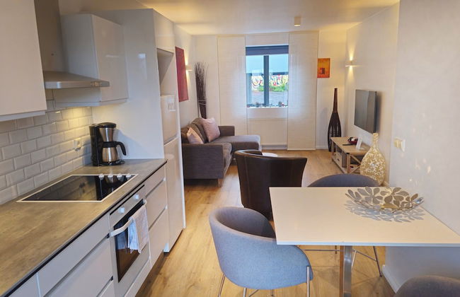 Reykjavik4you Apartments - Foto 26