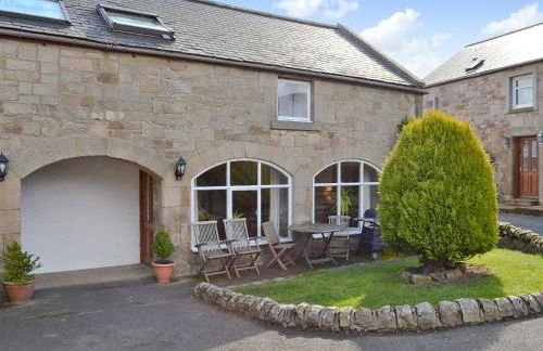 The Granary Cottage - Foto 1