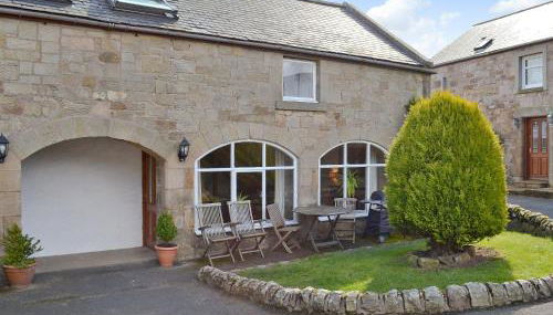 The Granary Cottage - Foto 1