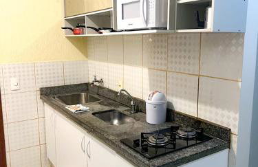 Apartamentos em Vicente Pires - Foto 48