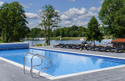 LAKEVIEW Prestige Apartments - Foto 1