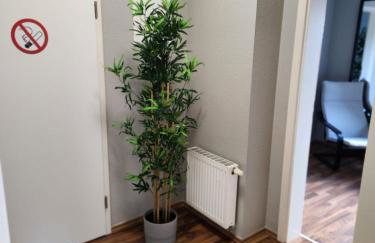 Liro Apartments Mönchengladbach - Photo 21