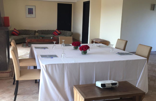 Les Jardins De Zyriab - Foto 25