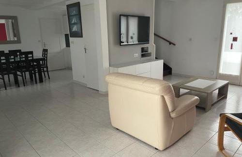 Maison Lore Mendi Elbarron - Foto 19