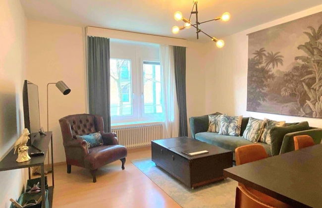 Kaya Zurich Wiedikon - Foto 52