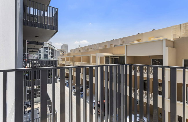 Silkhaus Belgravia, JVC Dubai - Foto 14