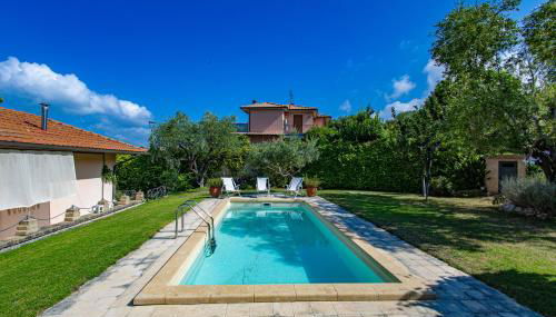 Affitti Brevi Toscana - Villa Chic - Foto 5