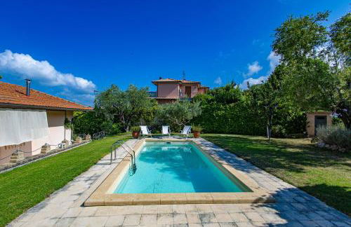 Affitti Brevi Toscana - Villa Chic - Foto 5