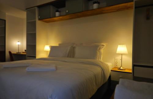 La Bastide Foch - Appart'Hôtel Business & Confort Centre Ville - Foto 26