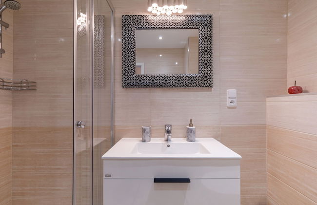 Apartments Menuet - Foto 60