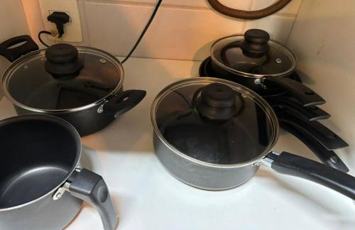 Flat Rosarinho III - Confortável e Super Completo - Foto 11