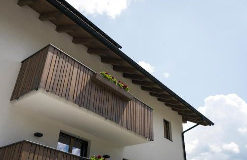 Adlhof Apartments - Foto 50