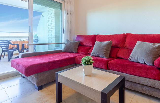 Jardines del Mar III - Marina d'Or - Foto 3