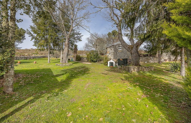Pretty Cottage in Ourense - Photo 32