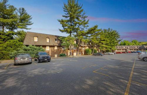 PineBrook 1406 I 2br Garden Style Apartment ! - Foto 1