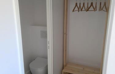 Socoa : appartement calme à 200m de la plage - Foto 12