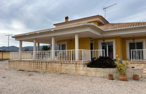 Aldora Rural Casa con piscina - Foto 12