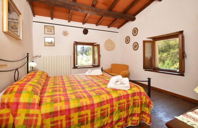 Casa Le Meriche - Foto 3