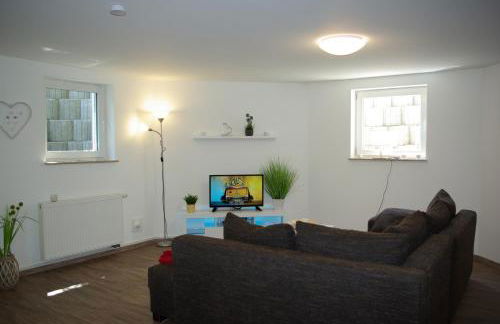 Ferienwohnung am Hermann - Foto 20