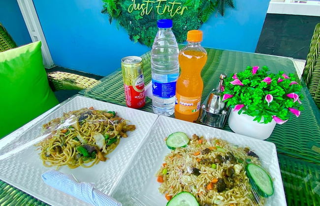 PHOENIX APARTMENTS ABUJA - Photo 33