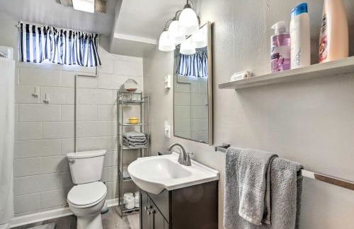 Cozy Deadwood Escape Less Than 1 Mi to Dtwn and Casinos - Foto 12