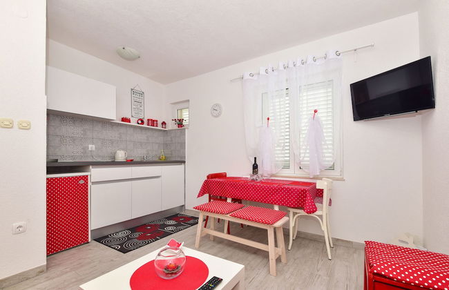 Apartments Bernarda - Foto 34