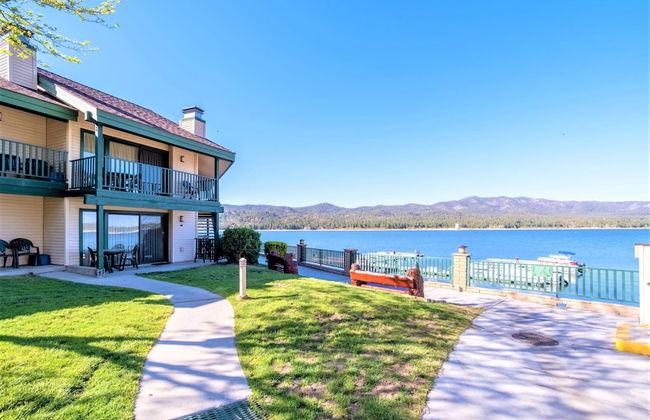 Lagonita Lodge - Foto 1