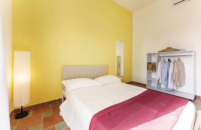 Le Grand Bleu - Gioia Apartments - Foto 24