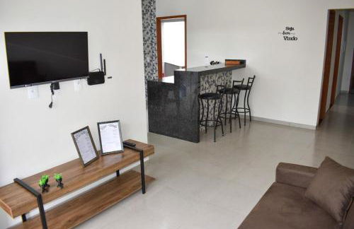 Casa Passarim em Bonito - Foto 9